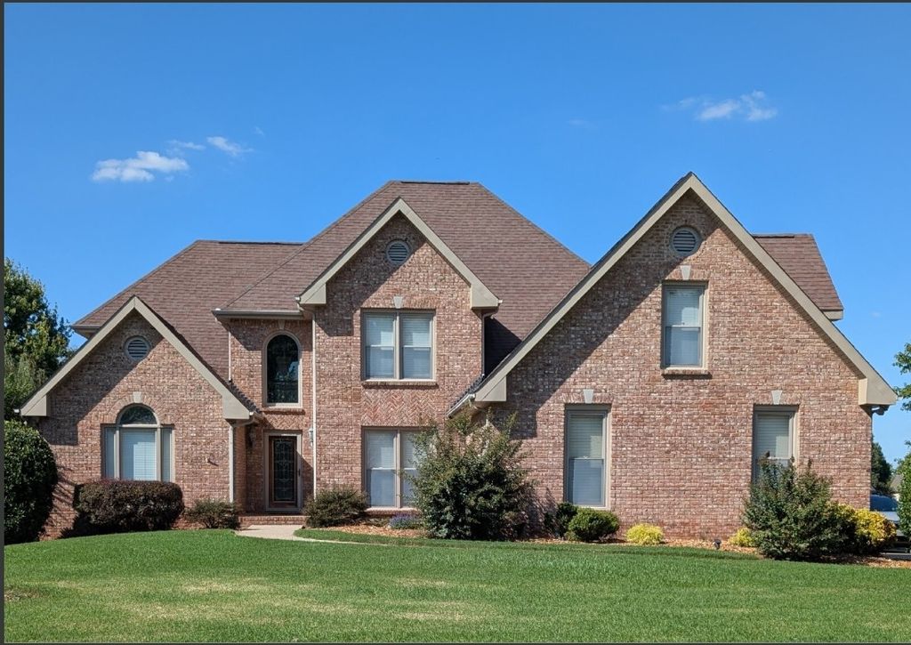 3187 Quincy Ln, Clarksville, TN 37043