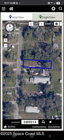 238 Lime Street, Cocoa, FL 32926