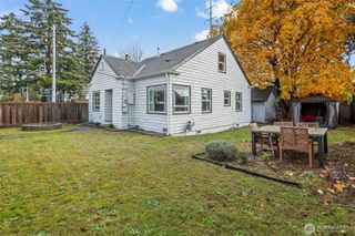 1921 N Stevens Street, Tacoma, WA 98406
