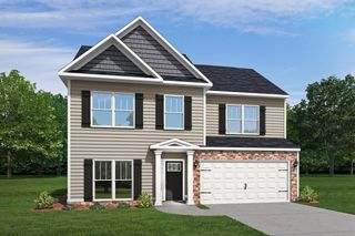 TBD APPLE Lane, Edgefield, SC 29824