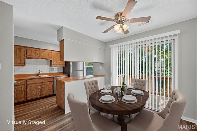 2314 Highland Hill Drive, St Peters, MO 63376