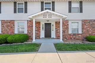 2314 Highland Hill Drive, St Peters, MO 63376