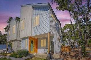 814 N Bluff DR 71, Austin, TX 78745
