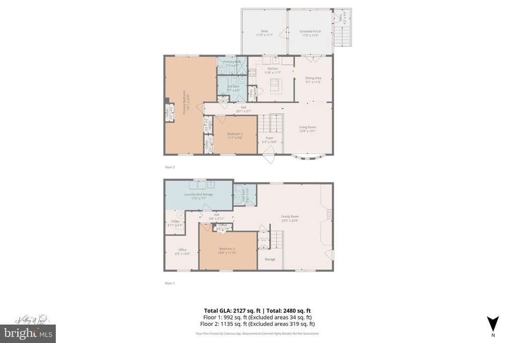 Image 28 of property listing at 6824 SOUTHFIELD RD, Fort Washington, MD 20744