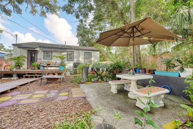 735 26TH AVENUE S, St Petersburg, FL 33705