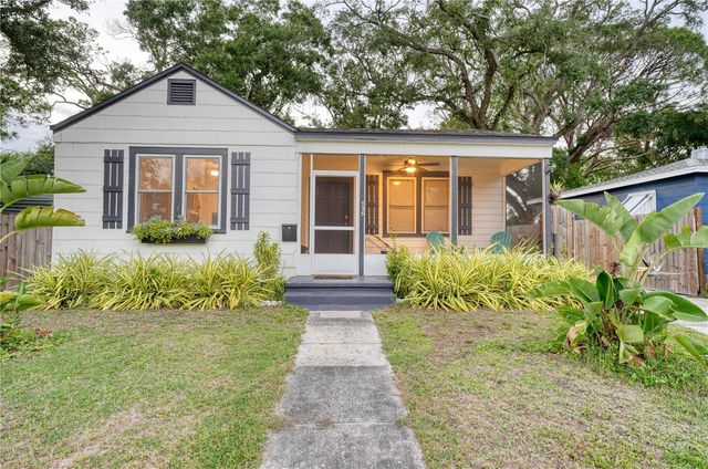 735 26TH AVENUE S, St Petersburg, FL 33705