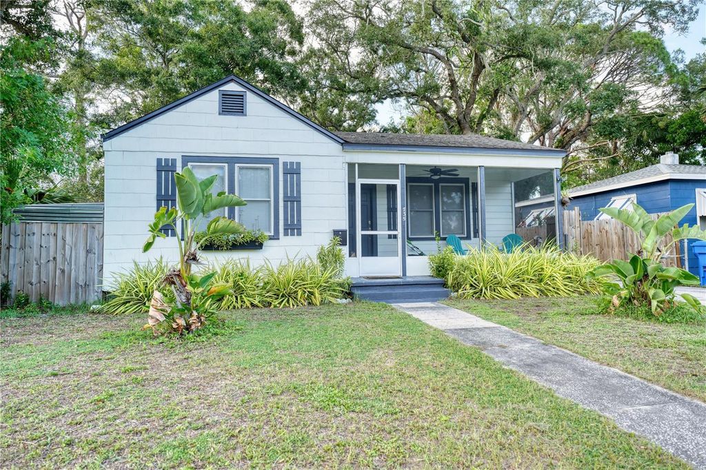 735 26TH AVENUE S, St Petersburg, FL 33705