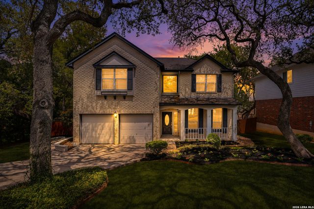 4508 Brush Creek, Schertz, TX 78154