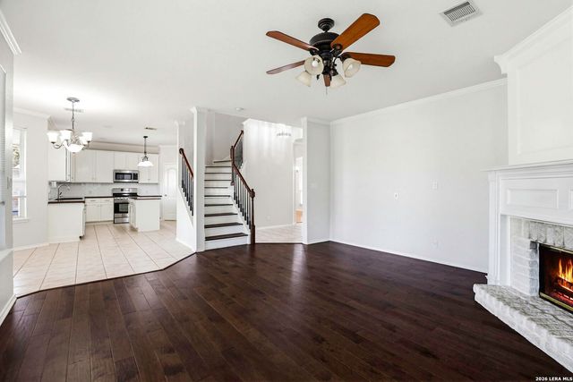 4508 Brush Creek, Schertz, TX 78154