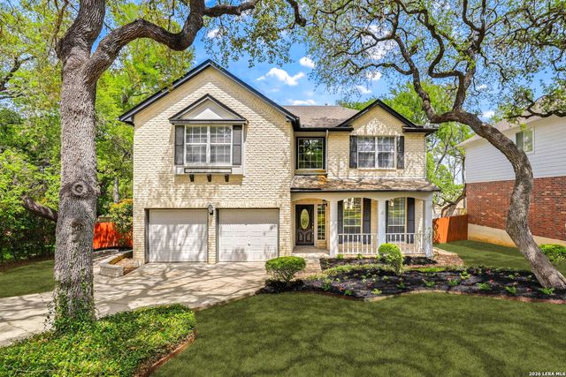 4508 Brush Creek, Schertz, TX 78154
