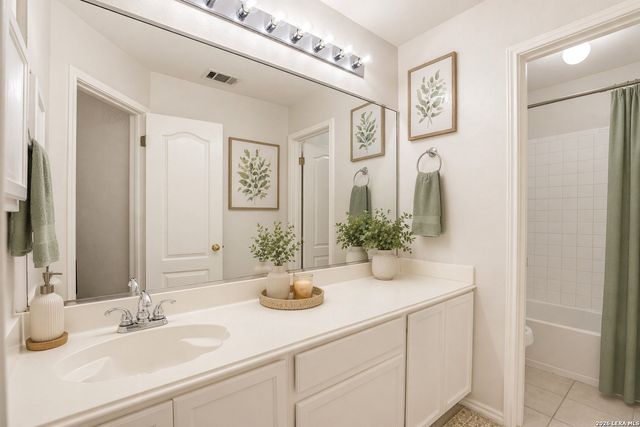 4508 Brush Creek, Schertz, TX 78154