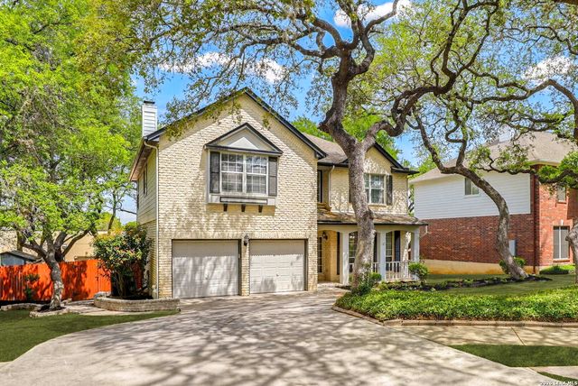 4508 Brush Creek, Schertz, TX 78154