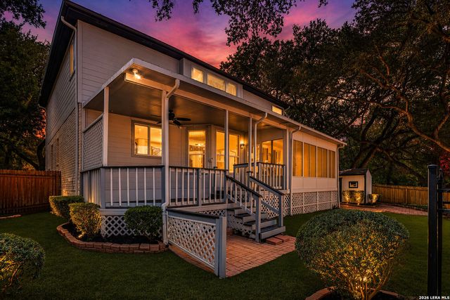 4508 Brush Creek, Schertz, TX 78154