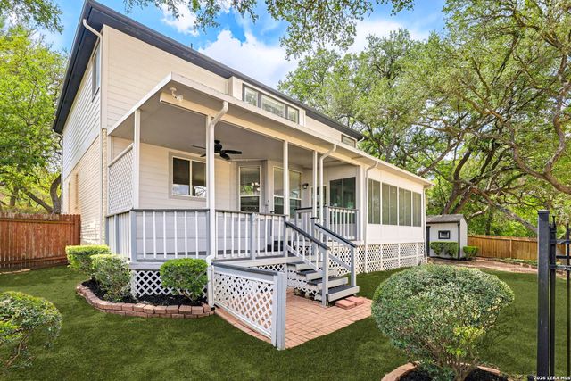 4508 Brush Creek, Schertz, TX 78154