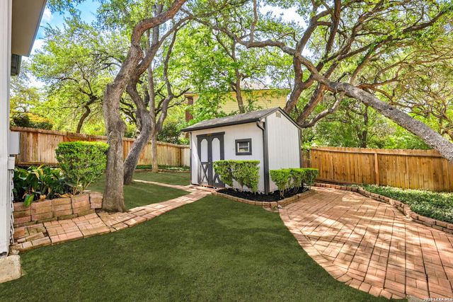 4508 Brush Creek, Schertz, TX 78154