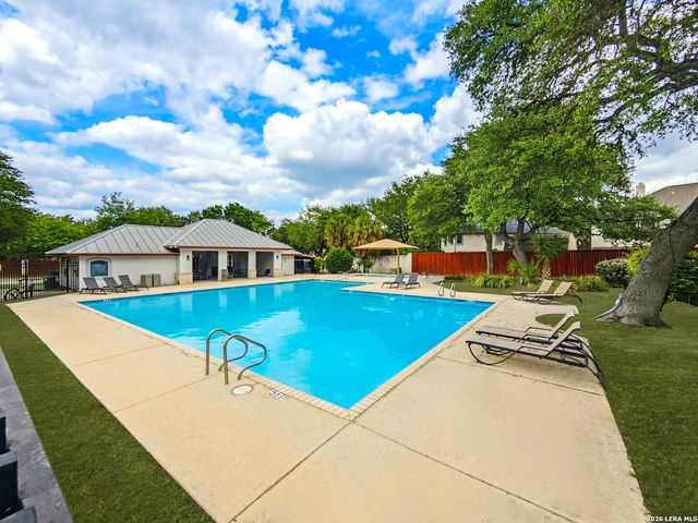 4508 Brush Creek, Schertz, TX 78154