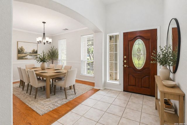 4508 Brush Creek, Schertz, TX 78154