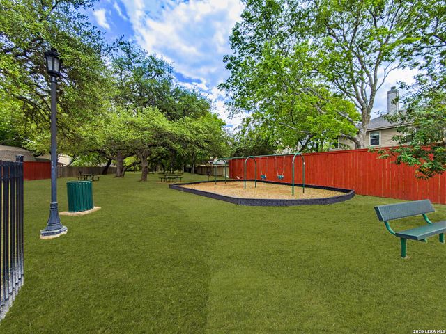 4508 Brush Creek, Schertz, TX 78154