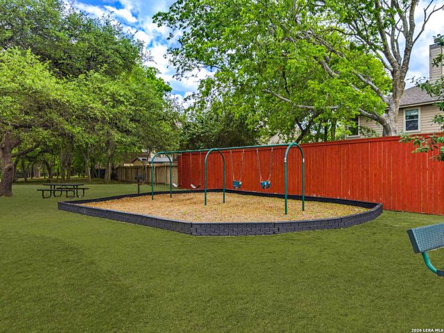 4508 Brush Creek, Schertz, TX 78154