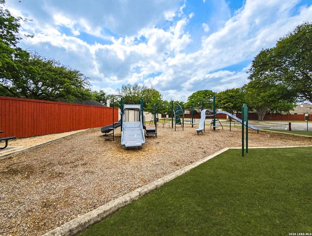 4508 Brush Creek, Schertz, TX 78154