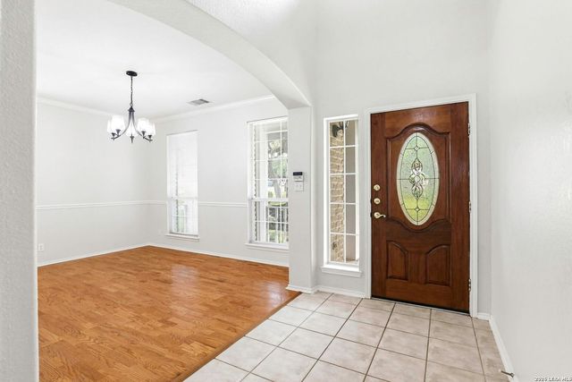 4508 Brush Creek, Schertz, TX 78154