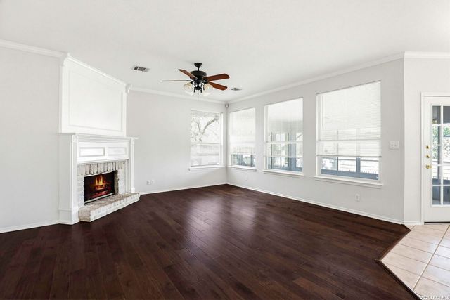 4508 Brush Creek, Schertz, TX 78154