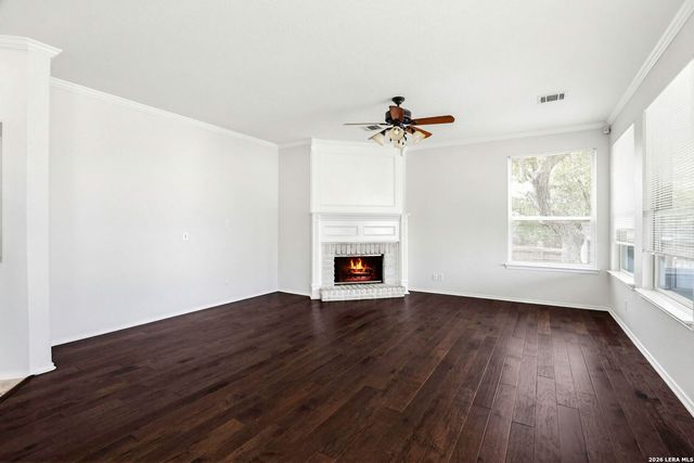 4508 Brush Creek, Schertz, TX 78154