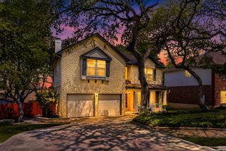 4508 Brush Creek, Schertz, TX 78154