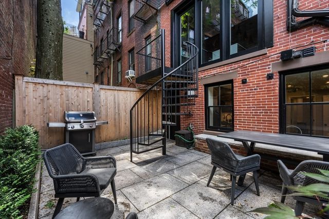 103 West Springfield Street, Boston, MA 02118