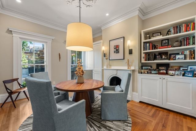 103 West Springfield Street, Boston, MA 02118