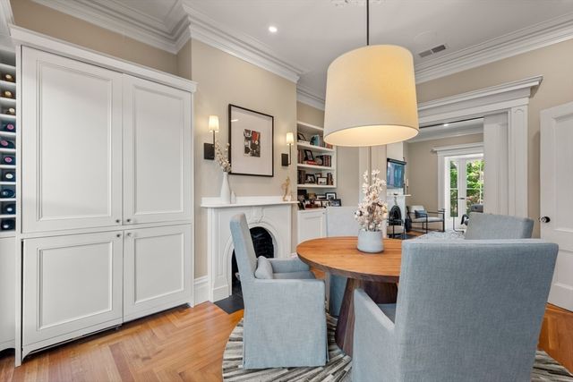 103 West Springfield Street, Boston, MA 02118