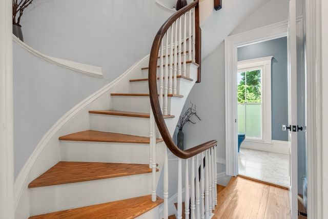 103 West Springfield Street, Boston, MA 02118