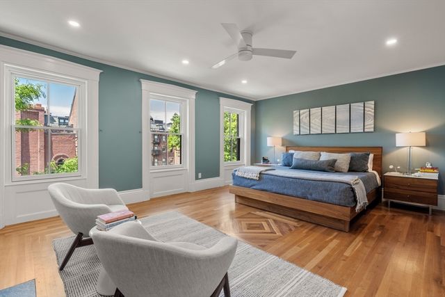 103 West Springfield Street, Boston, MA 02118