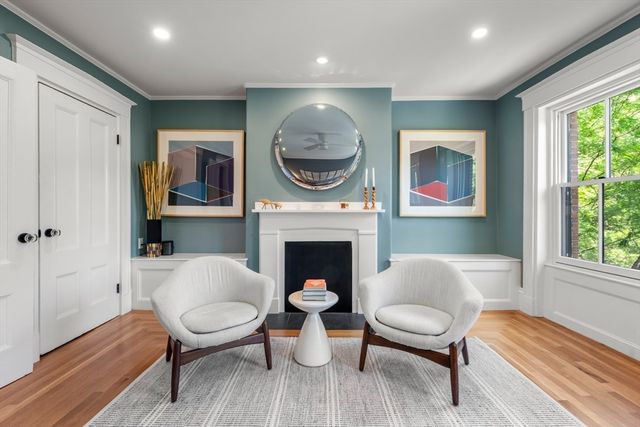 103 West Springfield Street, Boston, MA 02118