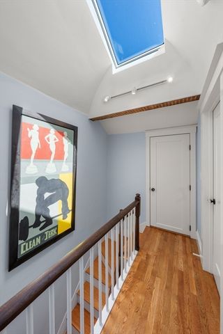 103 West Springfield Street, Boston, MA 02118