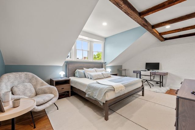 103 West Springfield Street, Boston, MA 02118