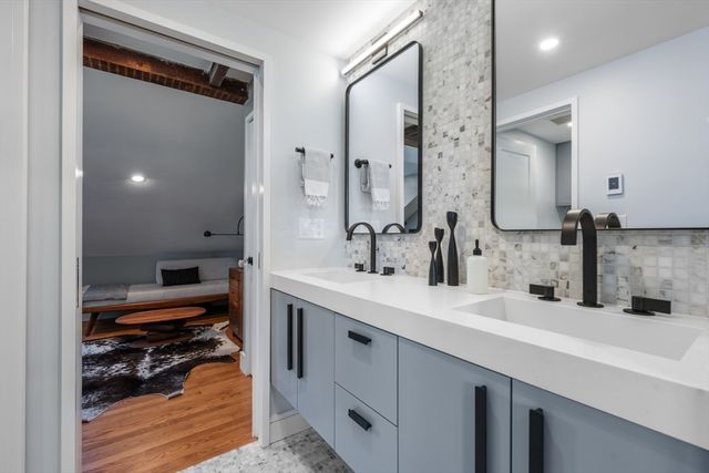 103 West Springfield Street, Boston, MA 02118