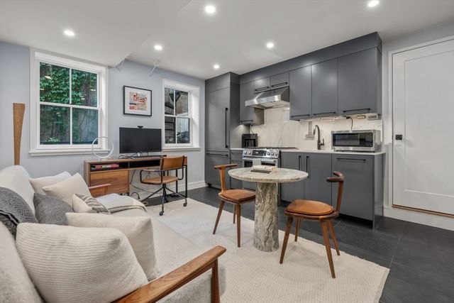 103 West Springfield Street, Boston, MA 02118