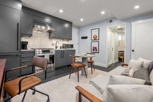 103 West Springfield Street, Boston, MA 02118