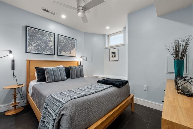 103 West Springfield Street, Boston, MA 02118