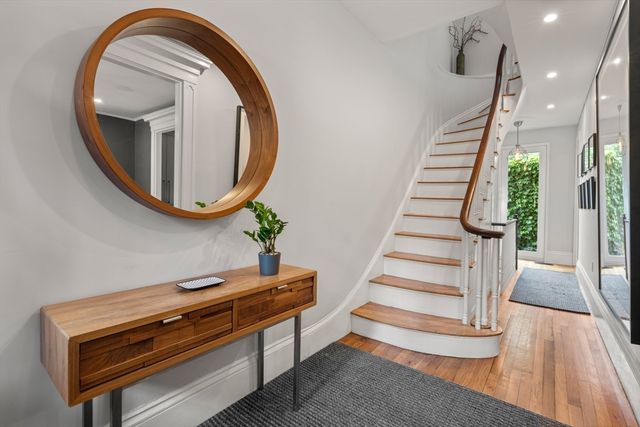 103 West Springfield Street, Boston, MA 02118