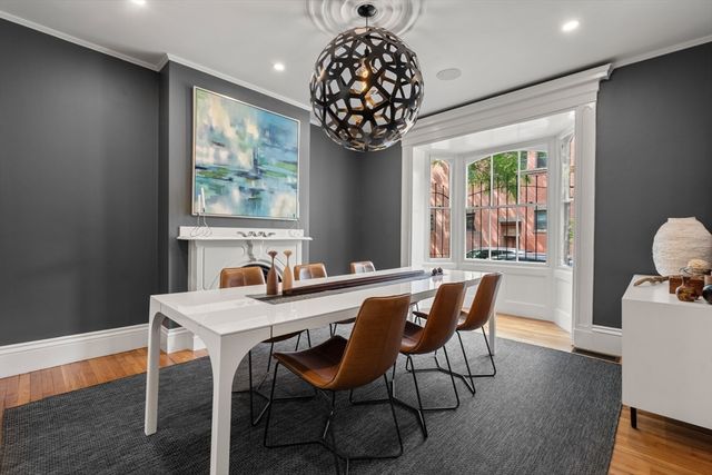 103 West Springfield Street, Boston, MA 02118