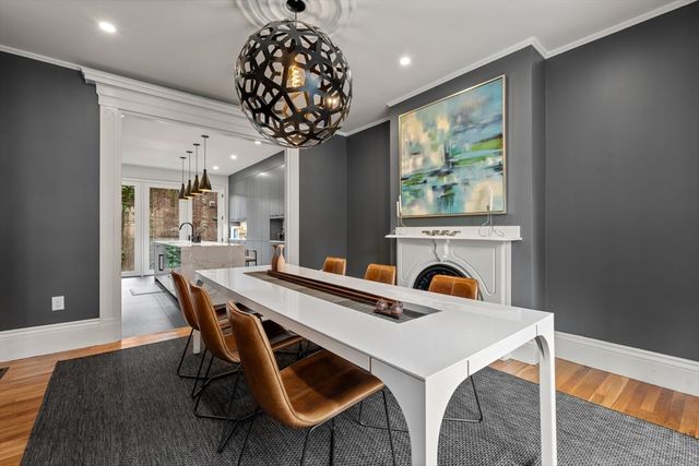 103 West Springfield Street, Boston, MA 02118