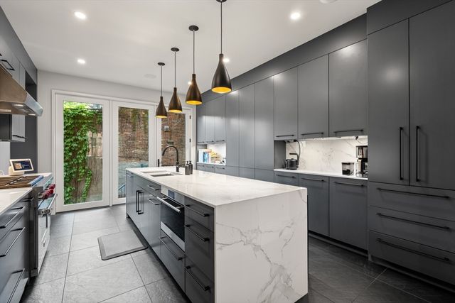 103 West Springfield Street, Boston, MA 02118