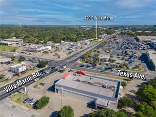720 East Villa Maria Road, Bryan, TX 77802