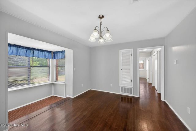 3214 Sylvester Drive, Augusta, GA 30906