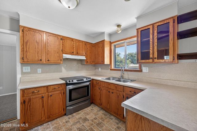3214 Sylvester Drive, Augusta, GA 30906
