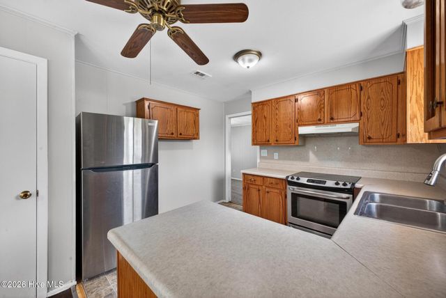 3214 Sylvester Drive, Augusta, GA 30906