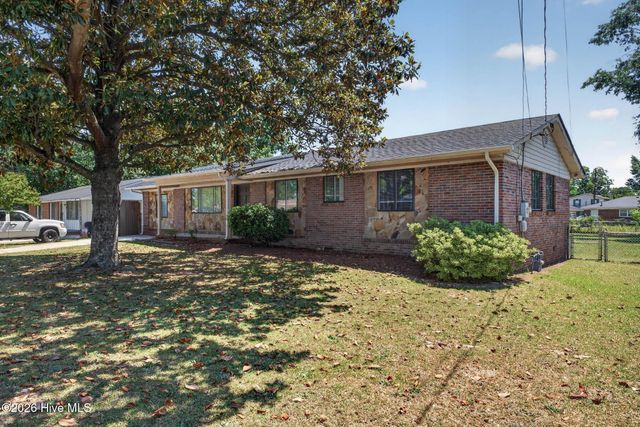 3214 Sylvester Drive, Augusta, GA 30906