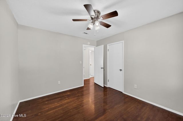 3214 Sylvester Drive, Augusta, GA 30906